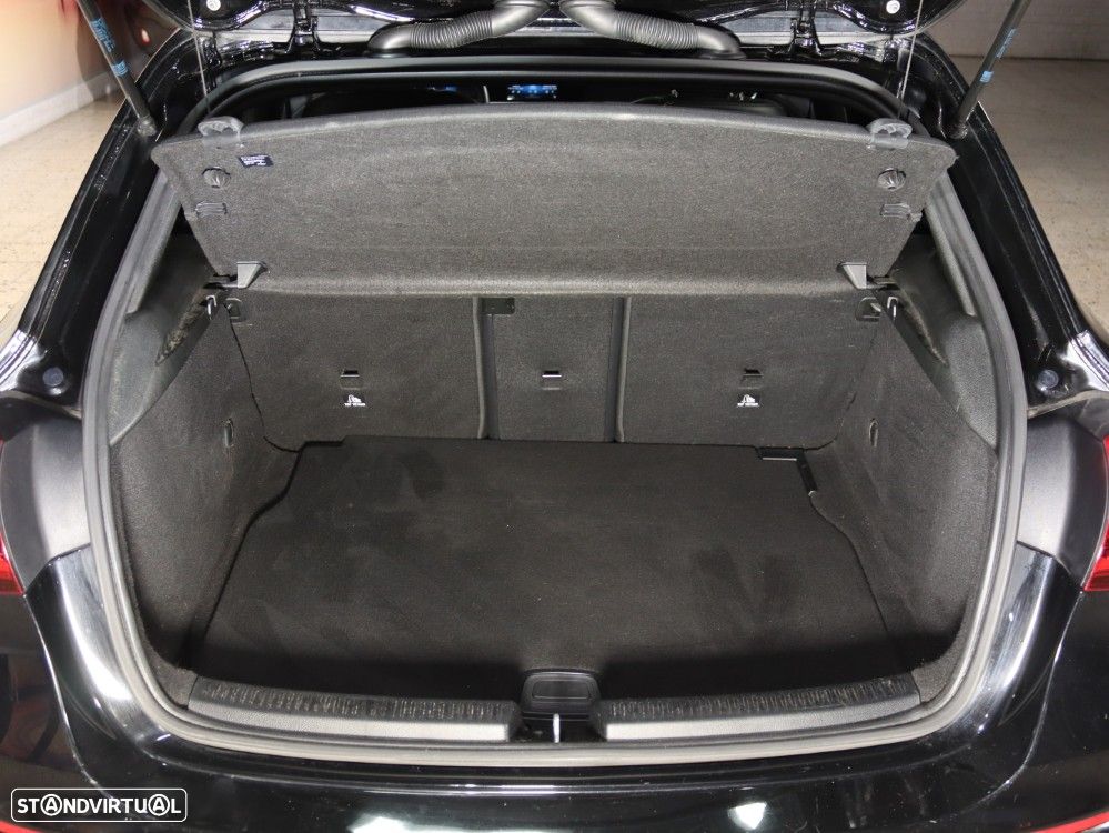 Mercedes-Benz A 180 d Progressive - 14