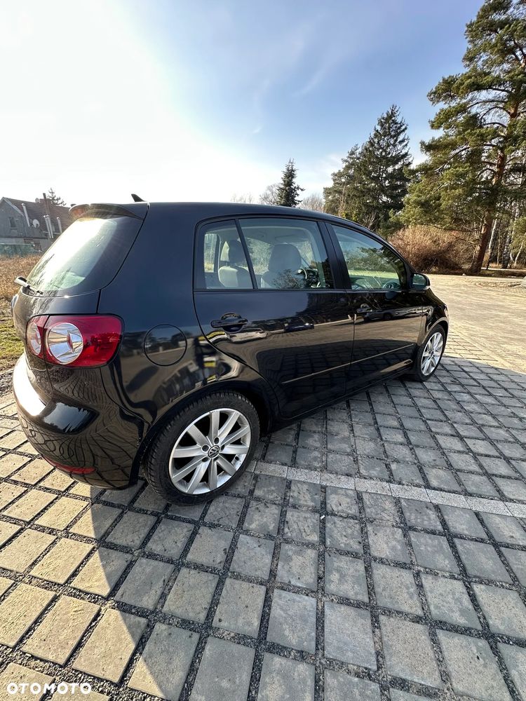 Volkswagen Golf Plus - 2