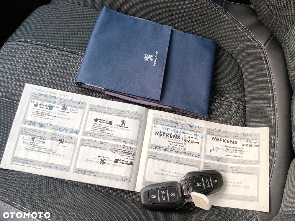Peugeot 308 - 39