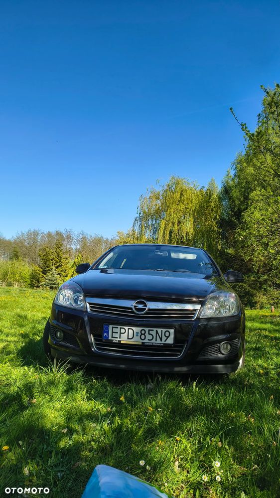 Opel Astra 1.4 Enjoy - 16