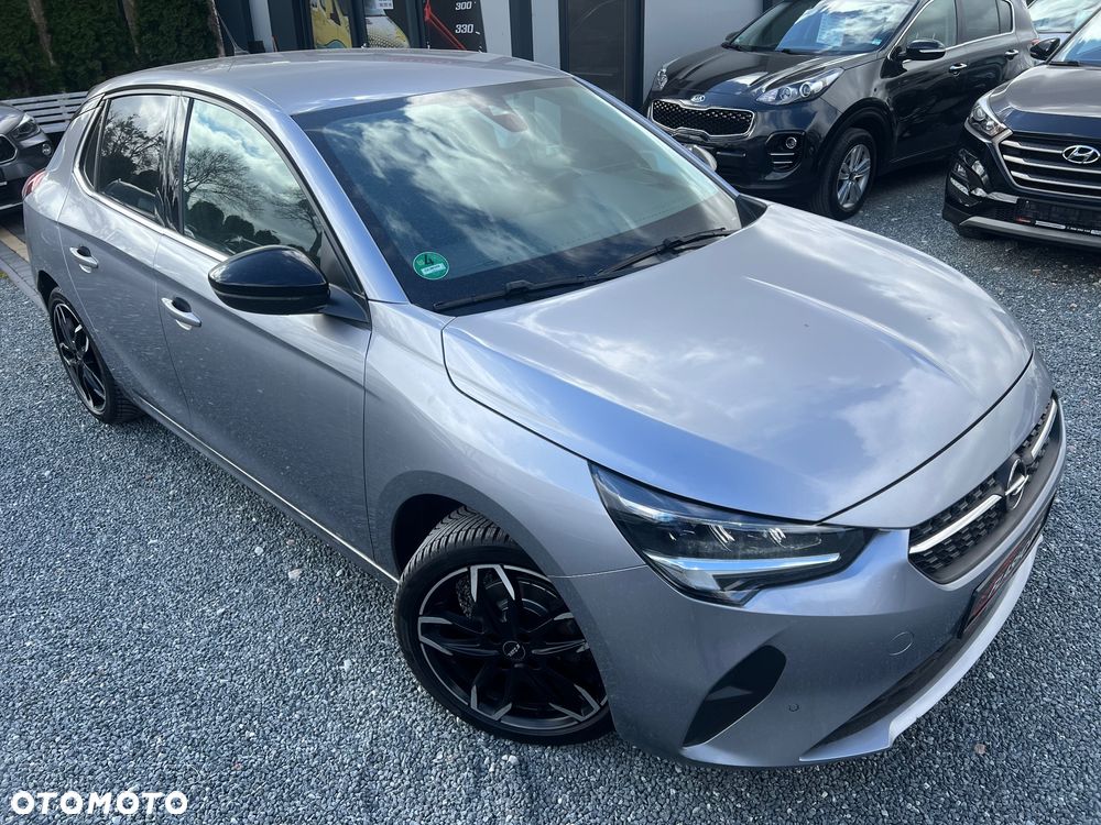 Opel Corsa 1.2 Start/Stop Edition - 30