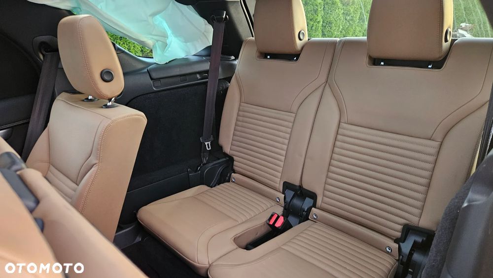 Land Rover Discovery 3.0 D350 mHEV Dynamic HSE - 16