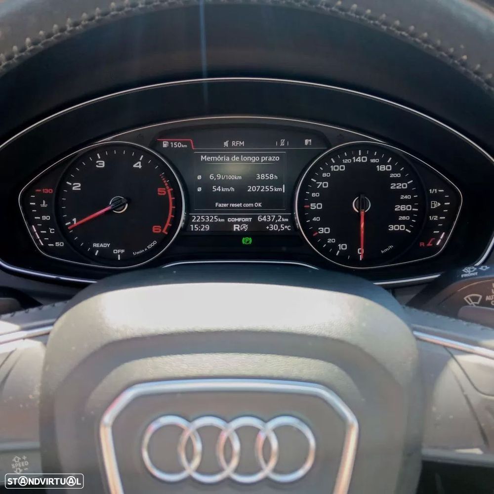 Audi Q5 2.0 TDI quattro Sport S-tronic - 24
