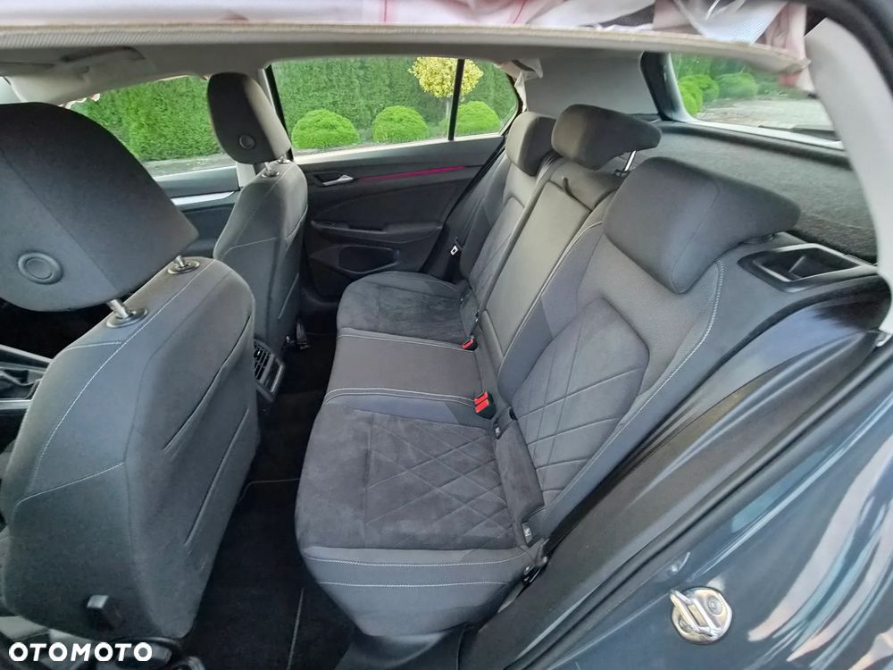 Volkswagen Golf 1.5 TSI ACT OPF BlueMotion Comfortline - 10