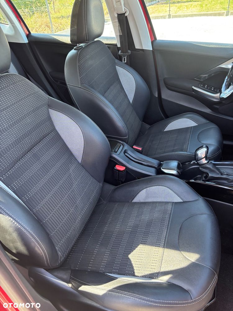 Peugeot 2008 PureTech 110 Stop&Start Allure - 9