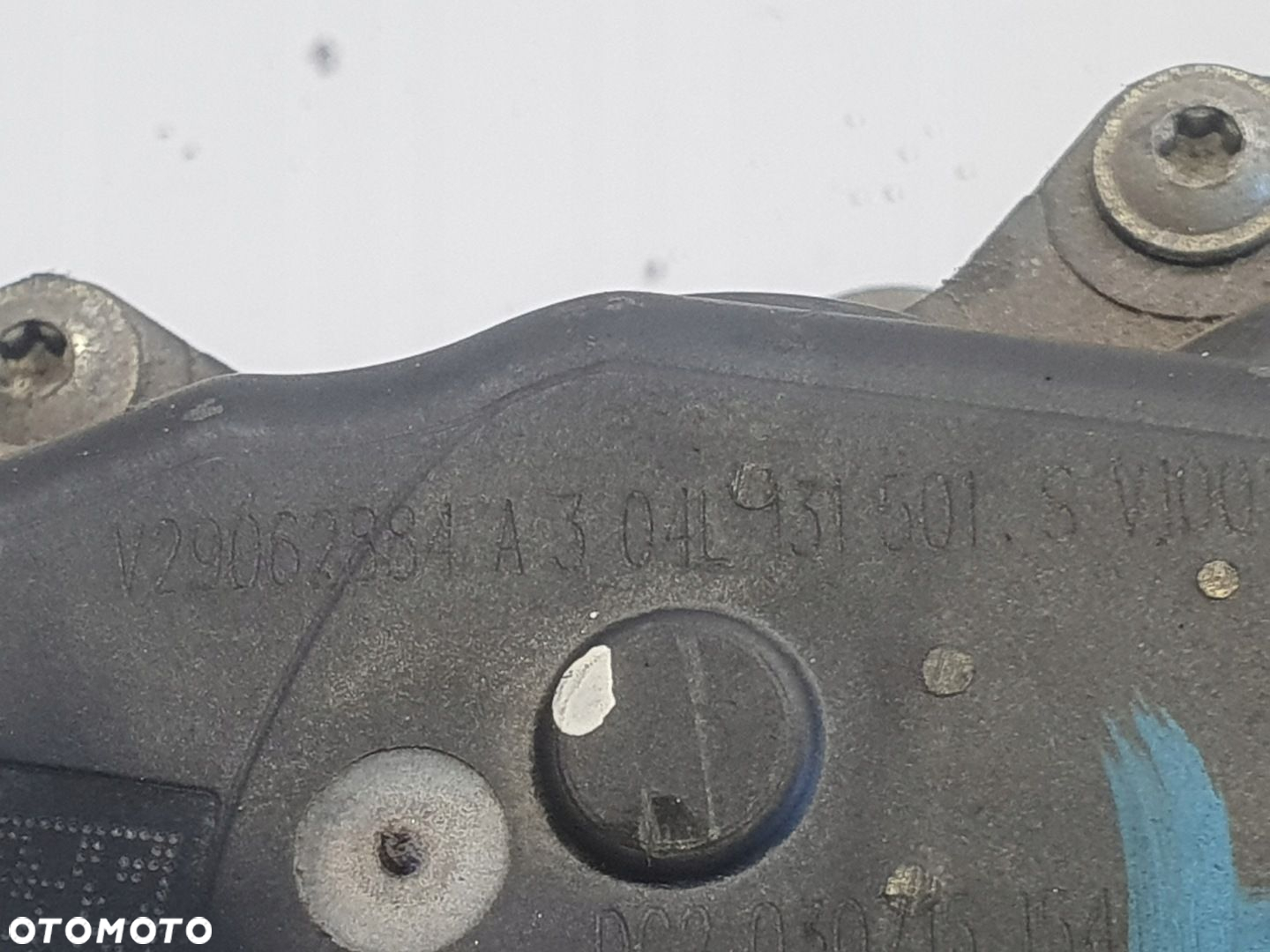Audi A4 B8 2.0 TDI ZAWÓR EGR 04L131501S - 6