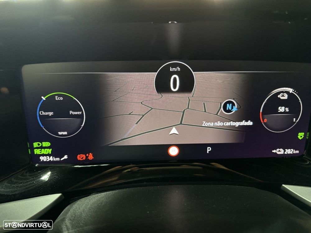 Opel Mokka-e 54 kWh GS - 23