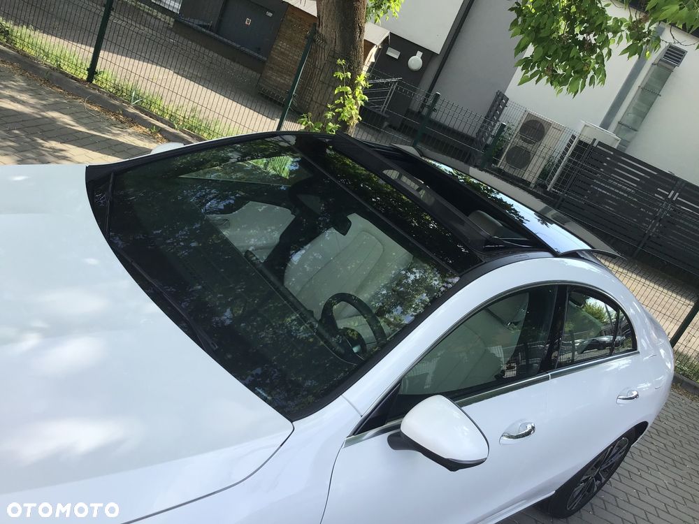 Mercedes-Benz CLA 250 4Matic 8G-DCT Edition AMG Line - 5