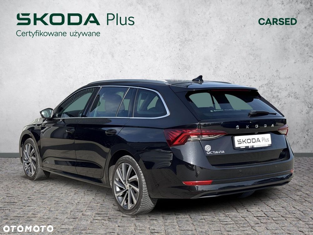 Skoda Octavia 1.5 TSI ACT Style - 40