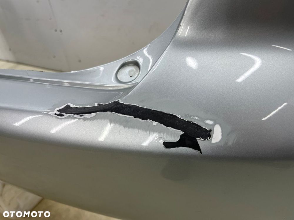 Zderzak tylny Mazda 6 GG sedan 02-05r. Przedlift tył HF-MZ11010 - 14