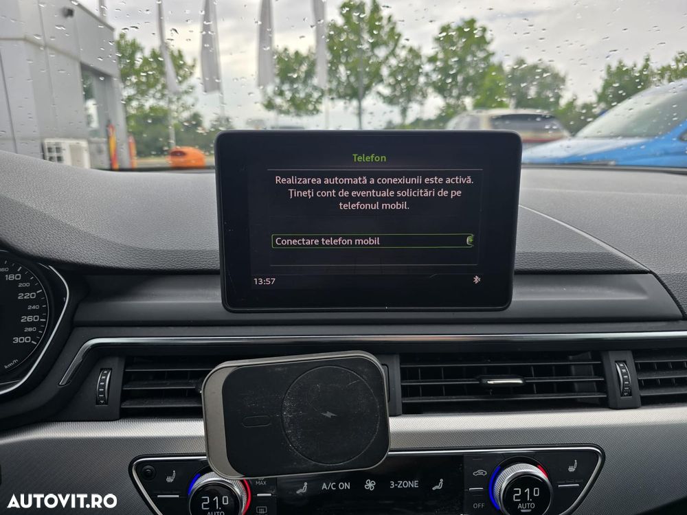 Audi A5 Sportback - 21