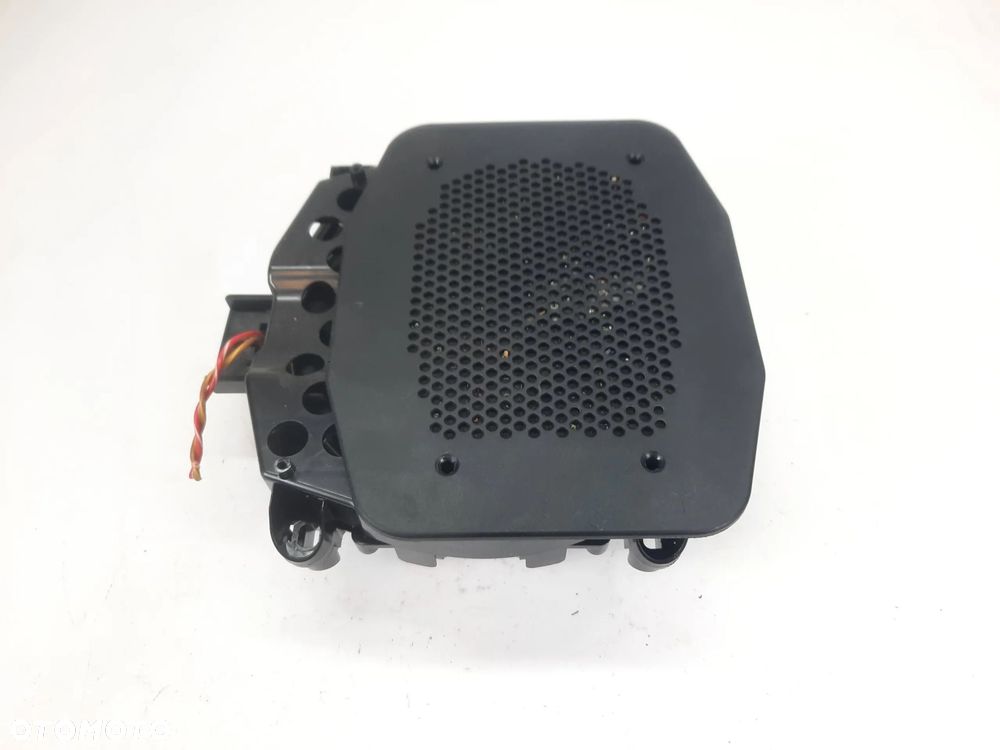 BMW X5 E70 X6 E71 Głośnik HiFi Subwoofer Przedni - 1