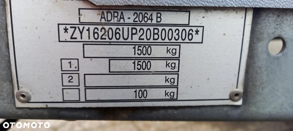Adria Adiva 502 UP - 21