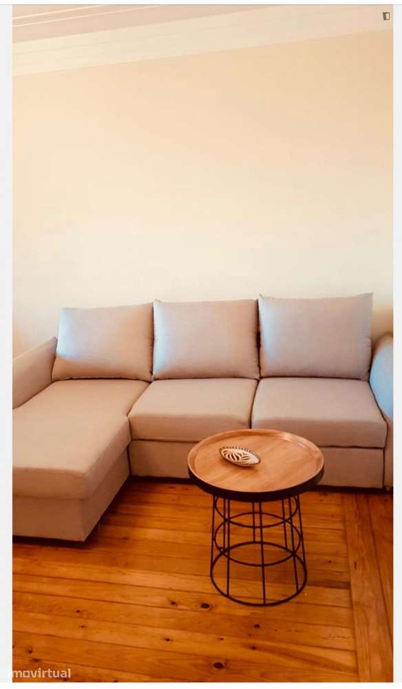Quarto - localizado em Cedofeita Porto - Grande imagem: 5/13