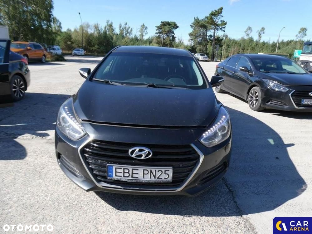 Hyundai i40 - 9