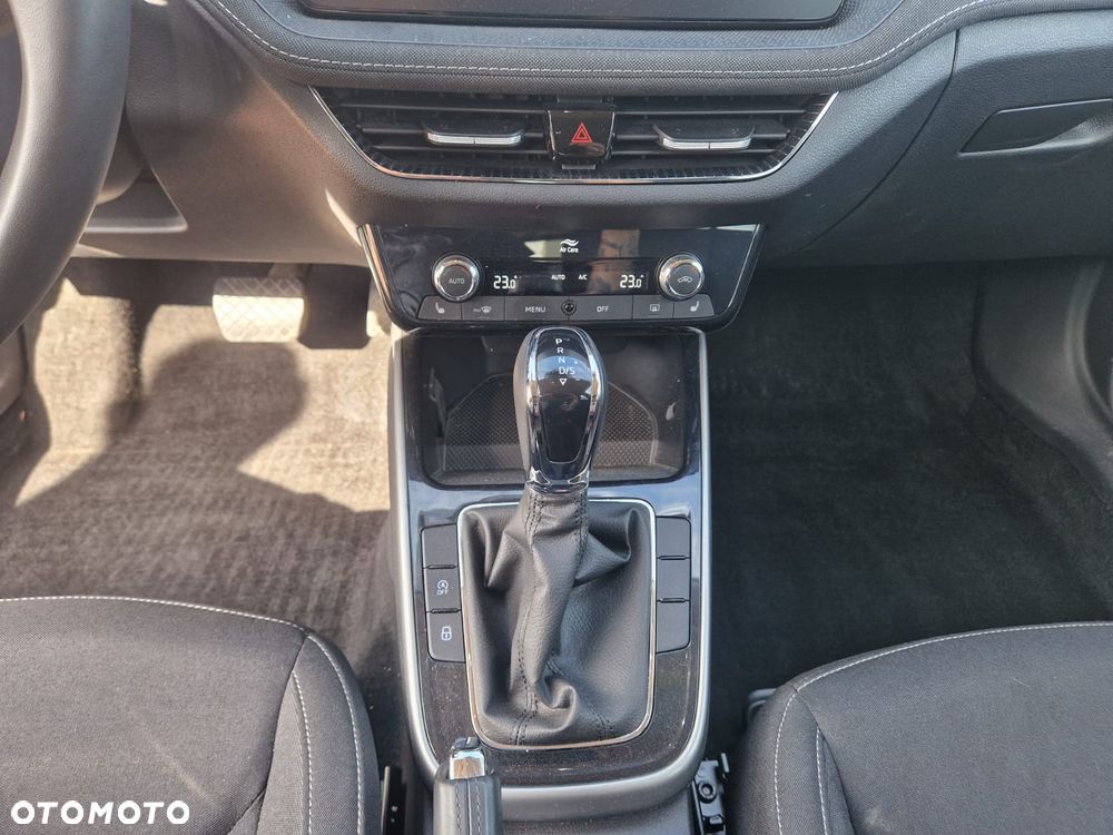 Skoda Fabia 1.0 TSI Style - 15