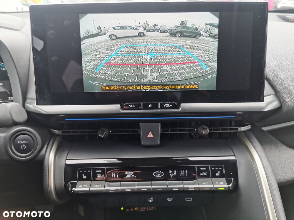 Toyota C-HR - 25