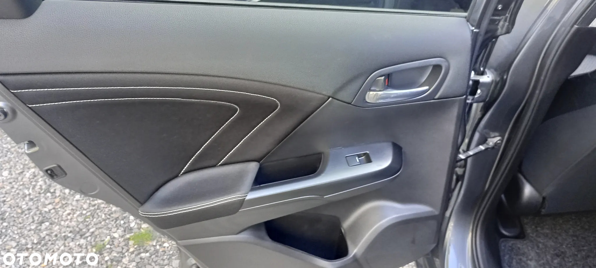 Honda Civic 1.8 Elegance - 15