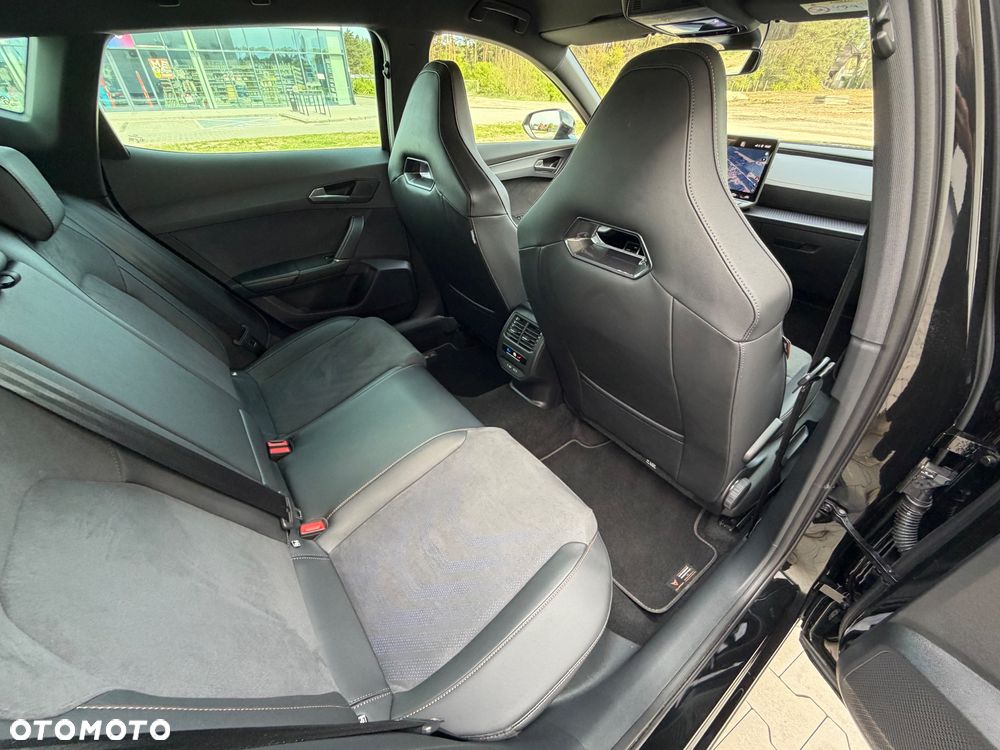 Cupra Formentor 2.0 TSI 4Drive DSG VZ - 21
