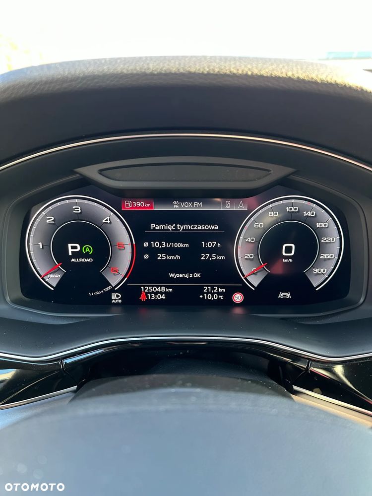 Audi Q8 50 TDI mHEV Quattro Tiptronic - 17