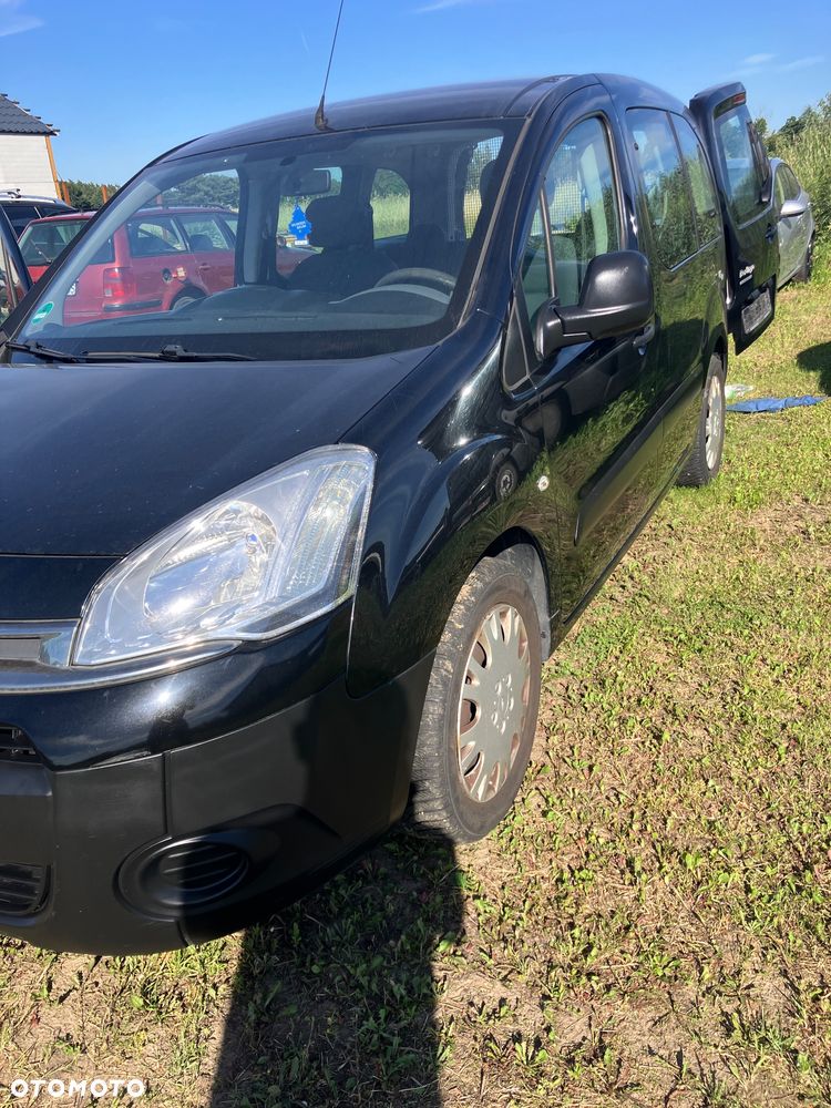 Citroën Berlingo 1.6 VTi Selection - 17