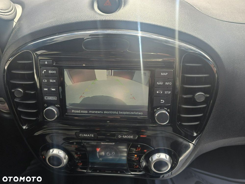 Nissan Juke - 4