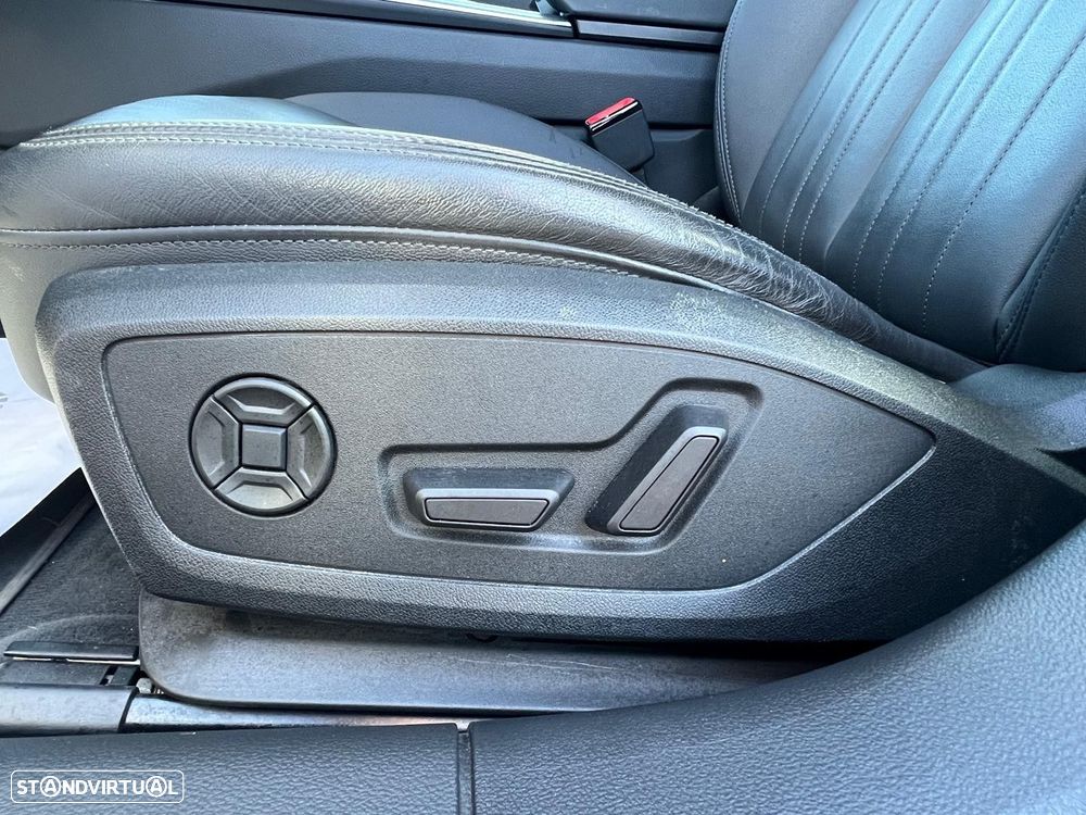 Audi A6 Avant 40 TDI S tronic - 7