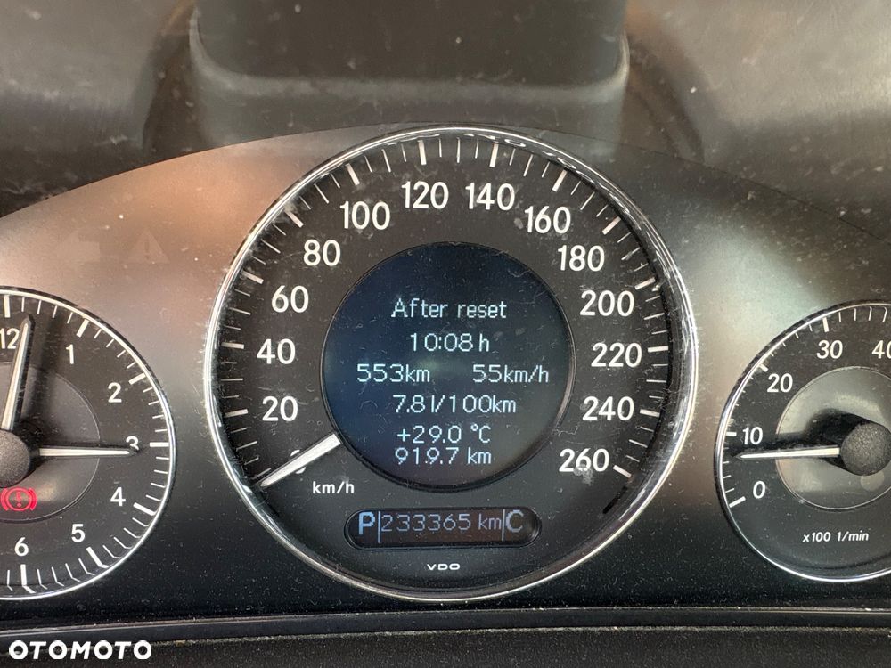 Mercedes-Benz CLK 200 Kompressor Automatik Elegance - 26