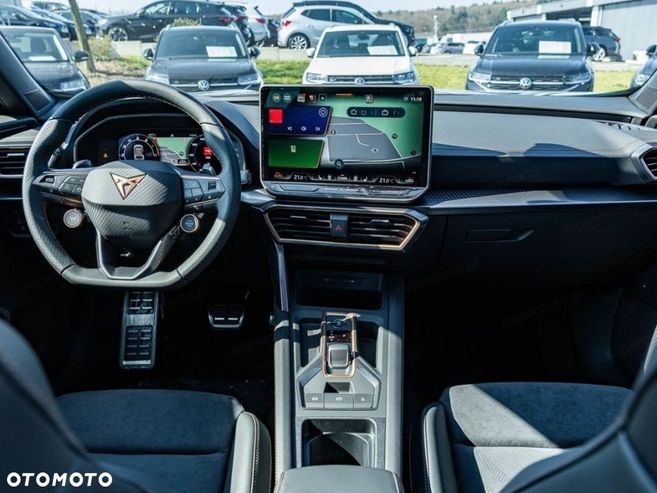 Cupra Formentor 2.0 TDI DSG - 5