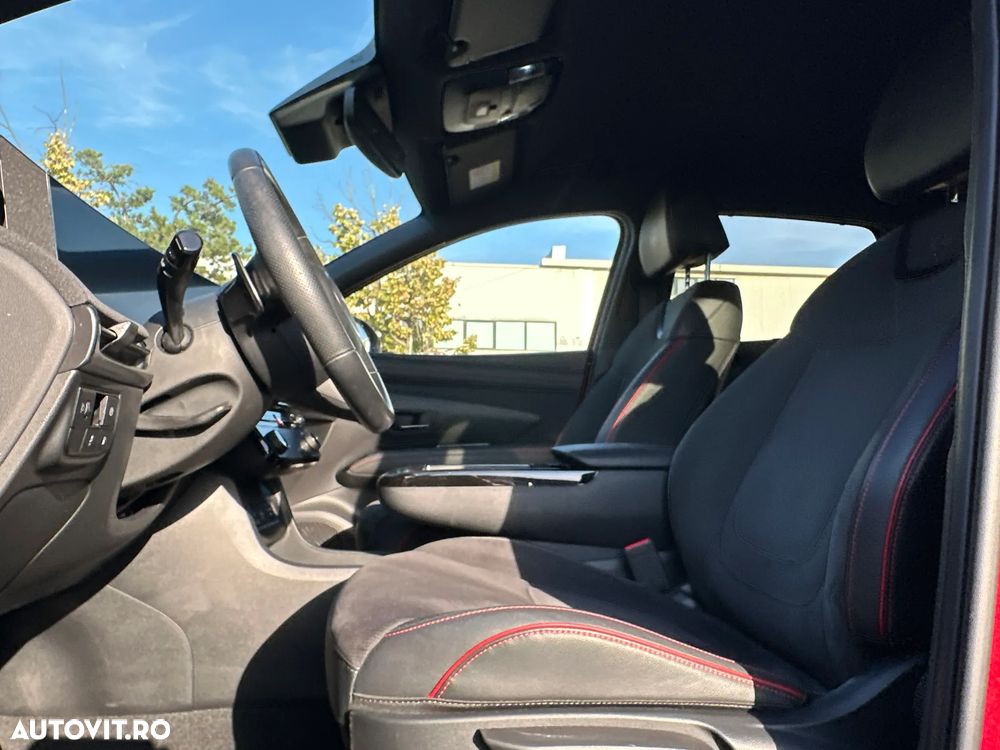 HYUNDAI Tucson 2024 — imagine 25