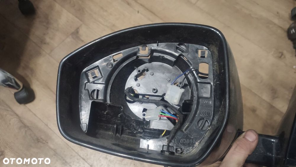EU LUSTERKO LEWE KORPUS DISCOVERY SPORT L550 10PIN - 5