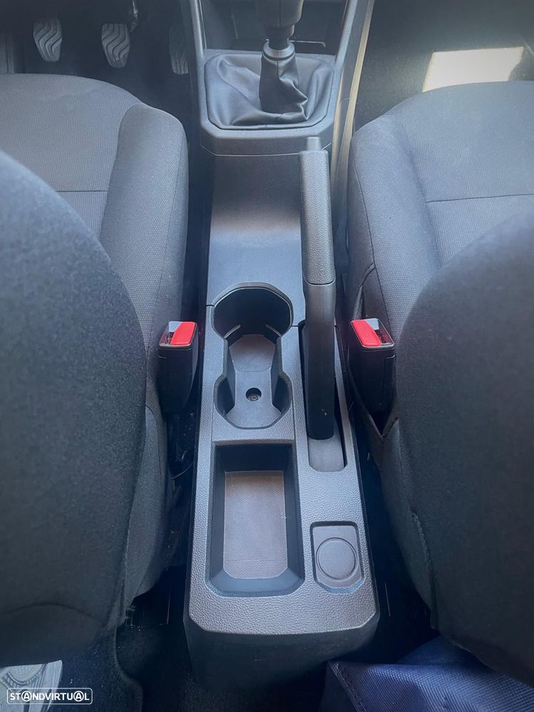 Dacia Sandero 1.0 ECO-G Essential Bi-Fuel - 12