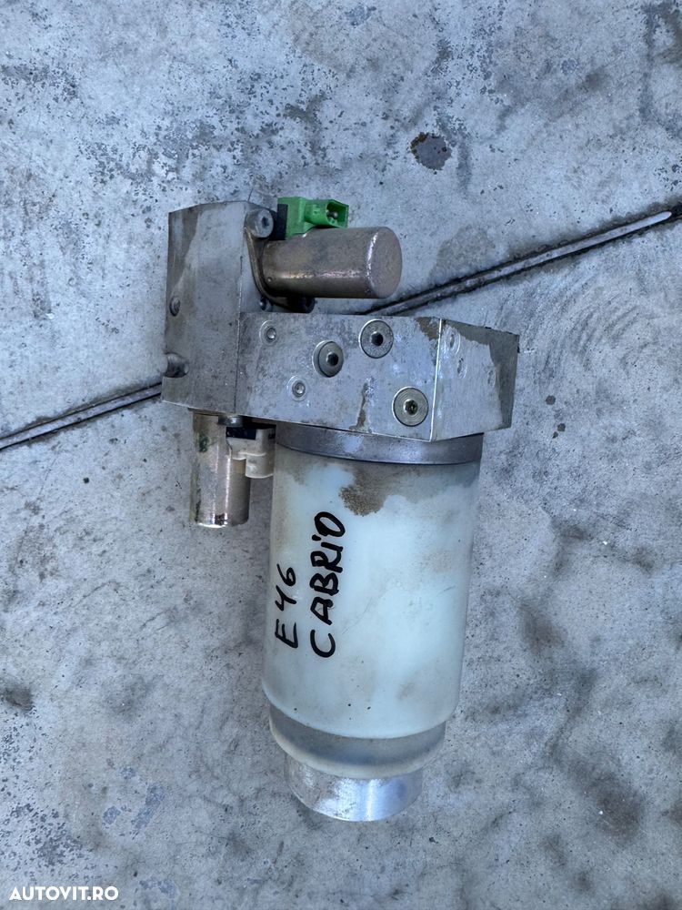 Pompa hidraulică decapotare bmw seria 3 e46 cabrio - 1