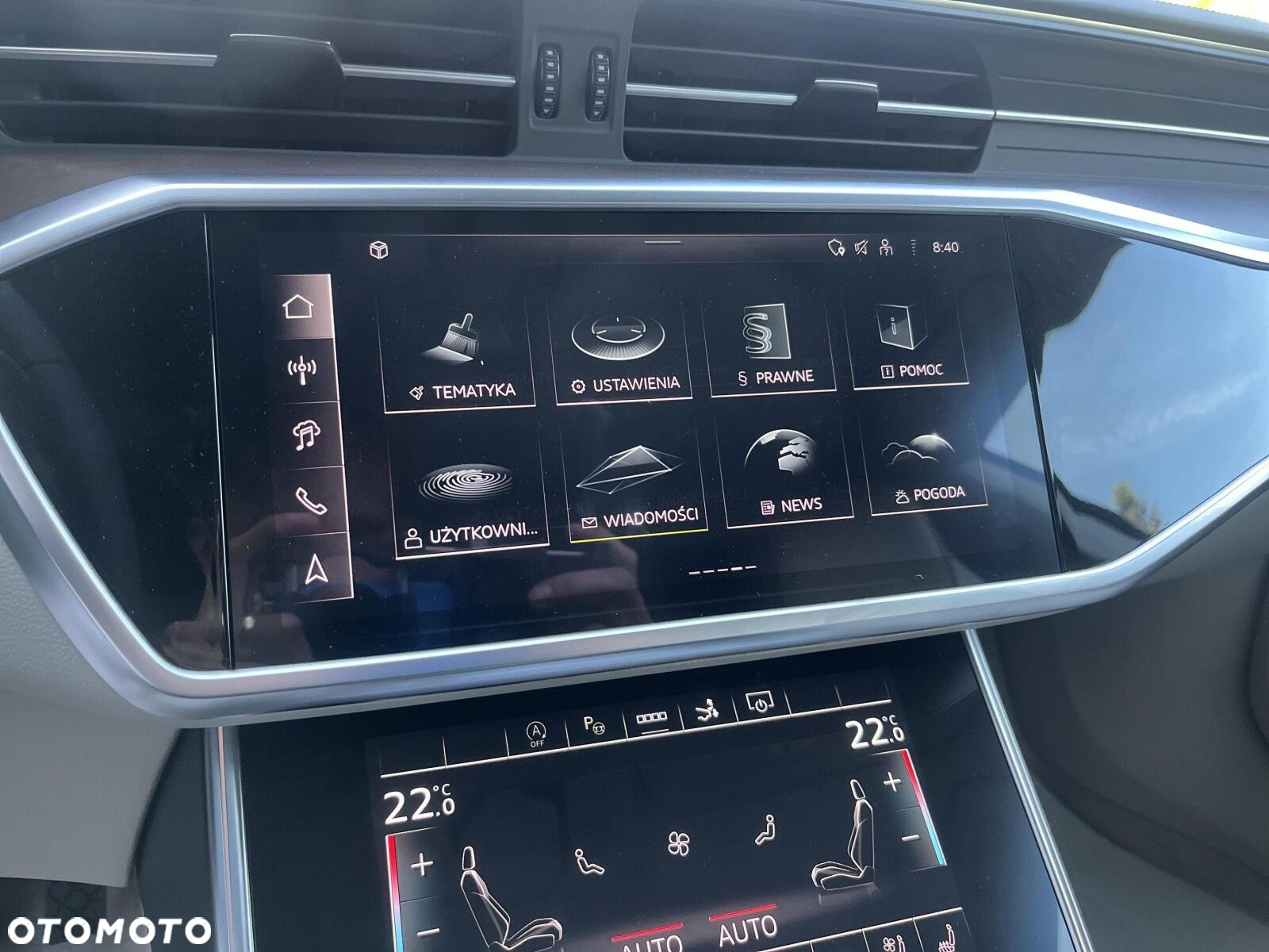 Audi A7 Sportback - 36