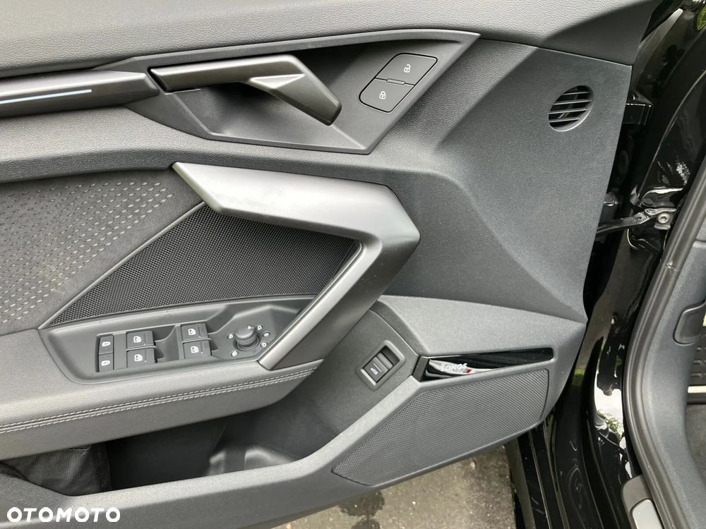 Audi RS3 Sportback - 29