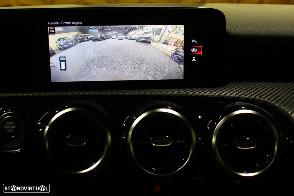 Mercedes-Benz CLA 250 e Progressive - 30