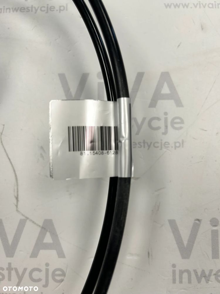 MAN OE SMOK SONDA CZUJNIK POZIOMU ADBLUE 81154086128 81.15408-6128 - 6