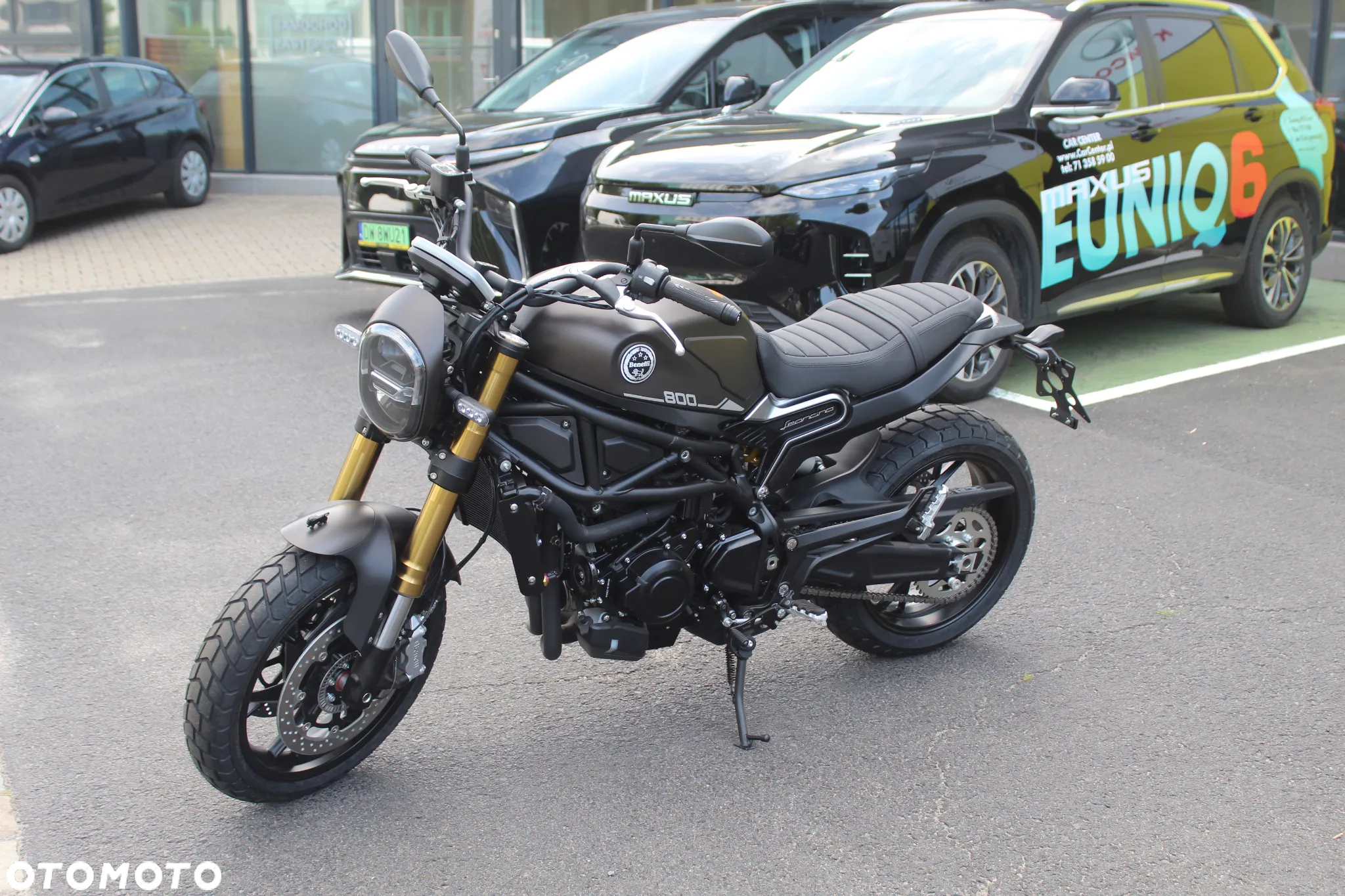 Benelli Leoncino - 3