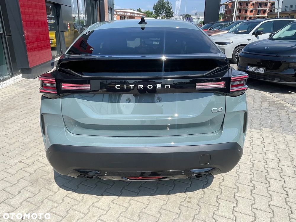 Citroën C4 1.2 mHEV Max eDCT6 - 7