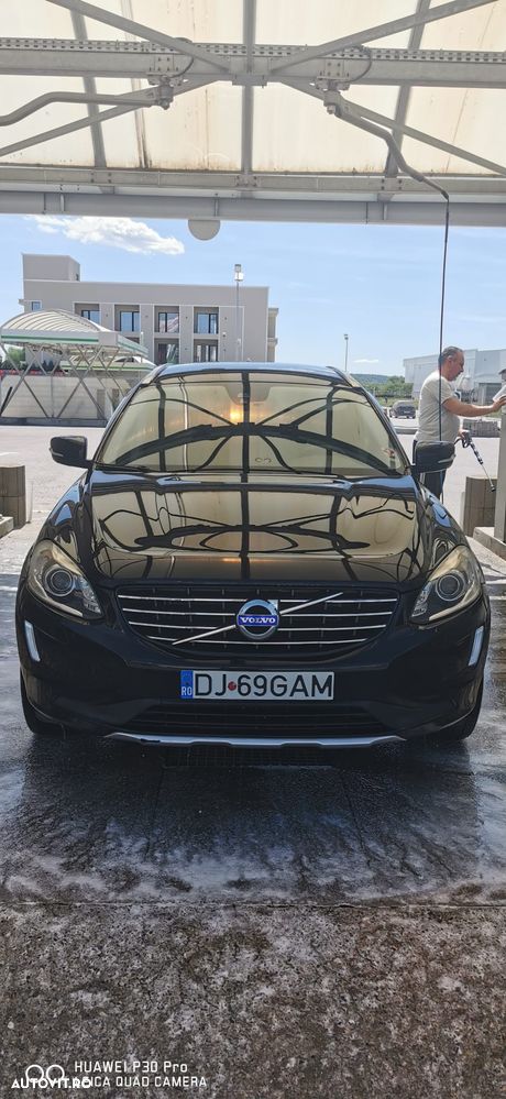 Volvo XC 60 D4 VEA Start-Stop Momentum - 3