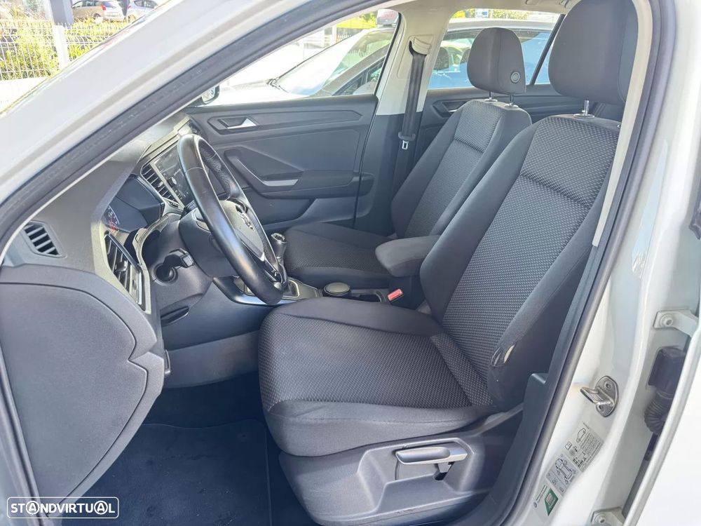 VW T-Roc 1.6 TDI Style - 13