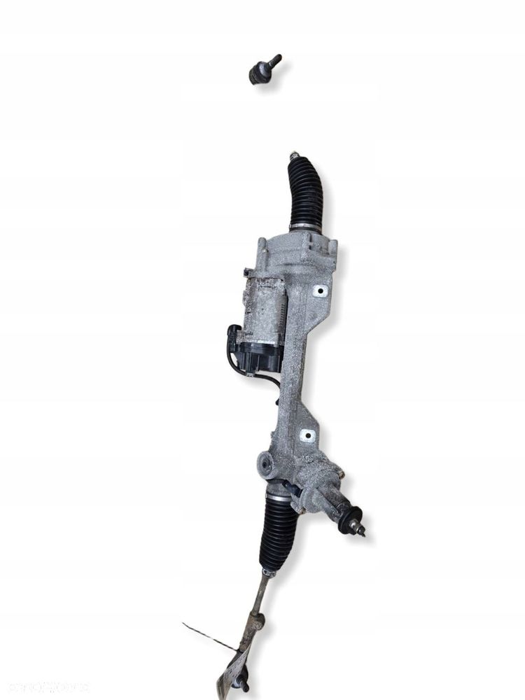 maglownica przekładnia bmw 1 i e81 e82 e87 e90 e91 e92 6785267 nr 2230727 - 2