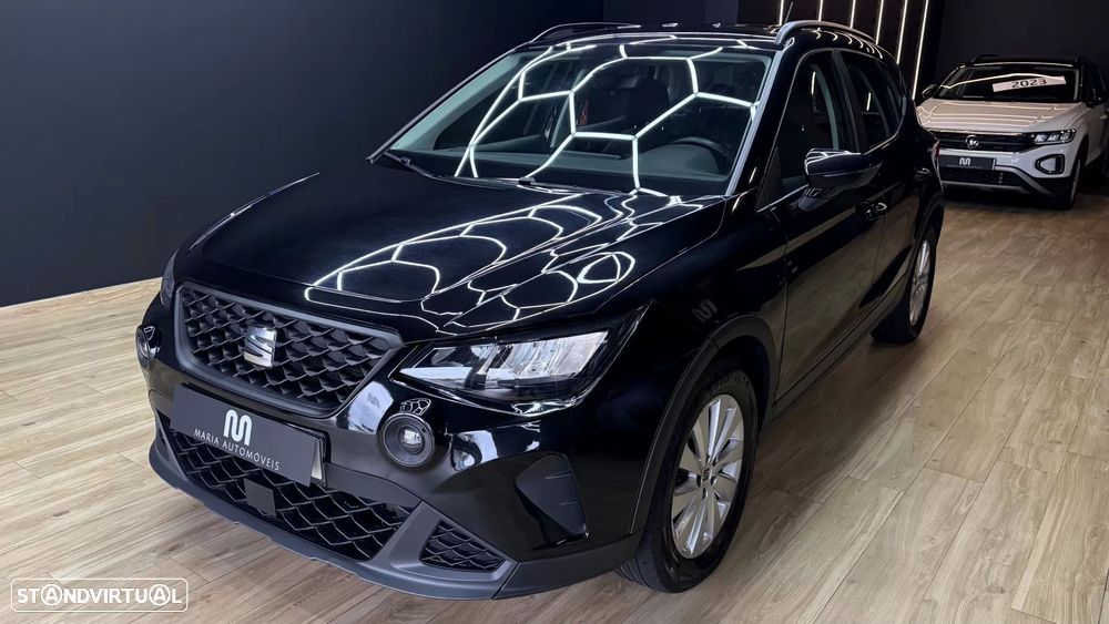 SEAT Arona 1.0 TSI Style - 3