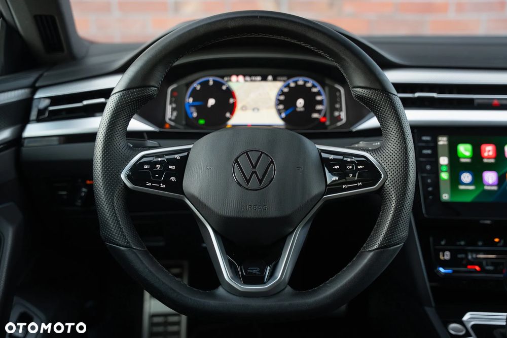 Volkswagen Arteon Shooting Brake 2.0 TDI SCR DSG R-Line - 30