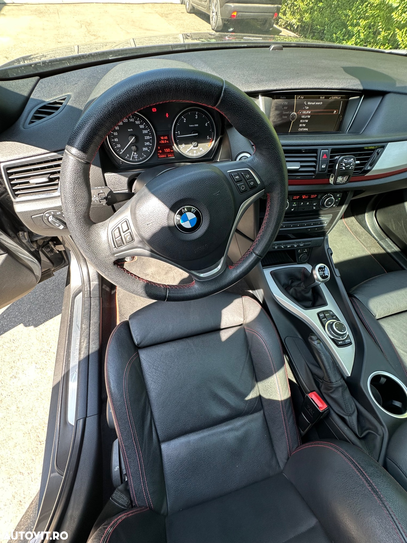 BMW X1 xDrive20d - 3