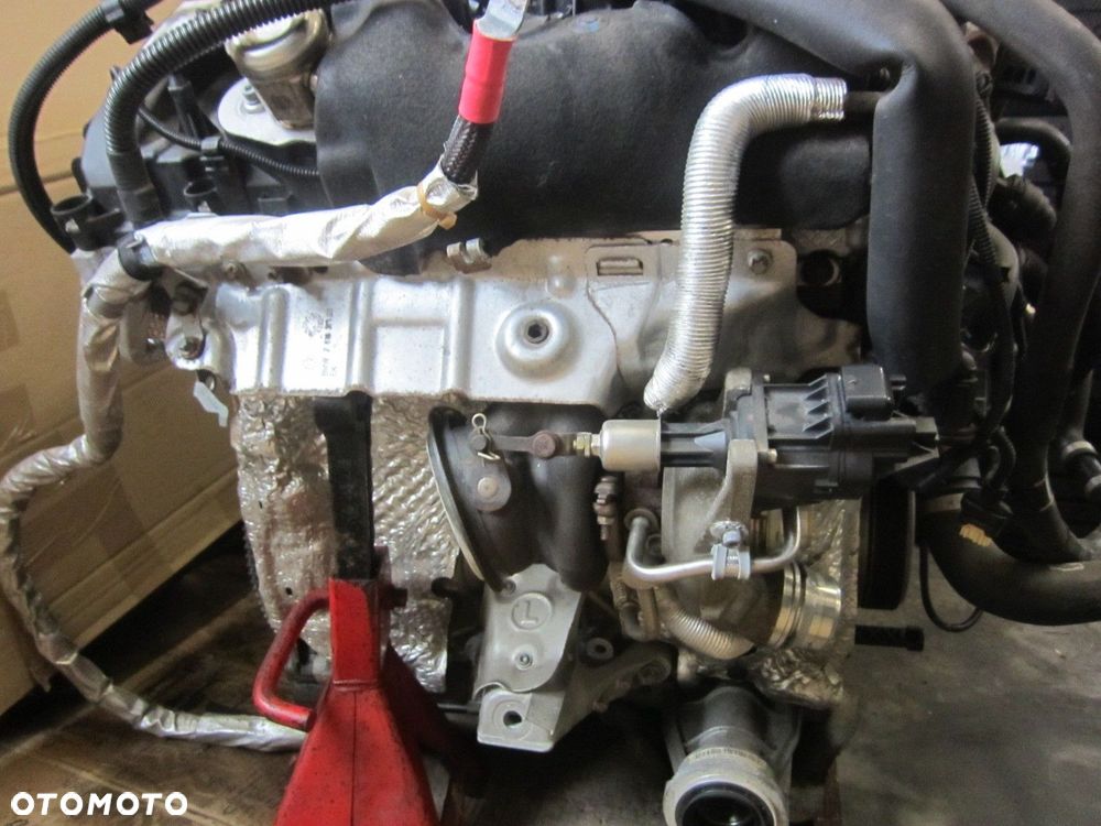 BMW X3 G01 G02 G30 2019R X-DRIVE SILNIK B46 B46B20B B46B20 3.0 248KM 530iX - 5