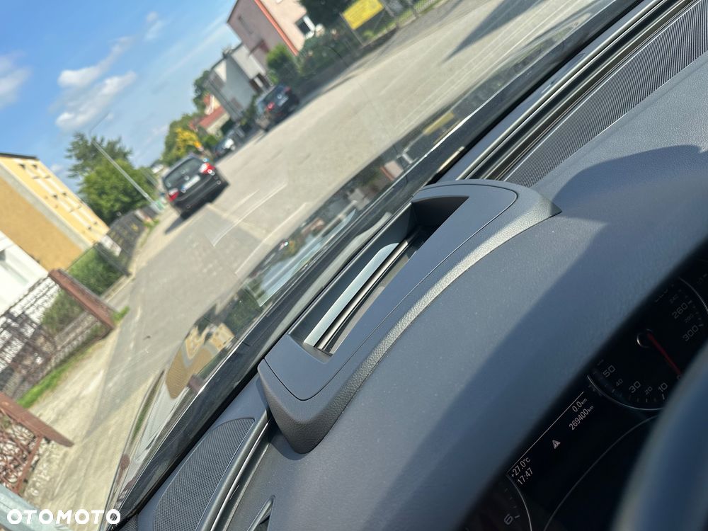 Audi A6 Avant 3.0 TDI Quattro S tronic - 13