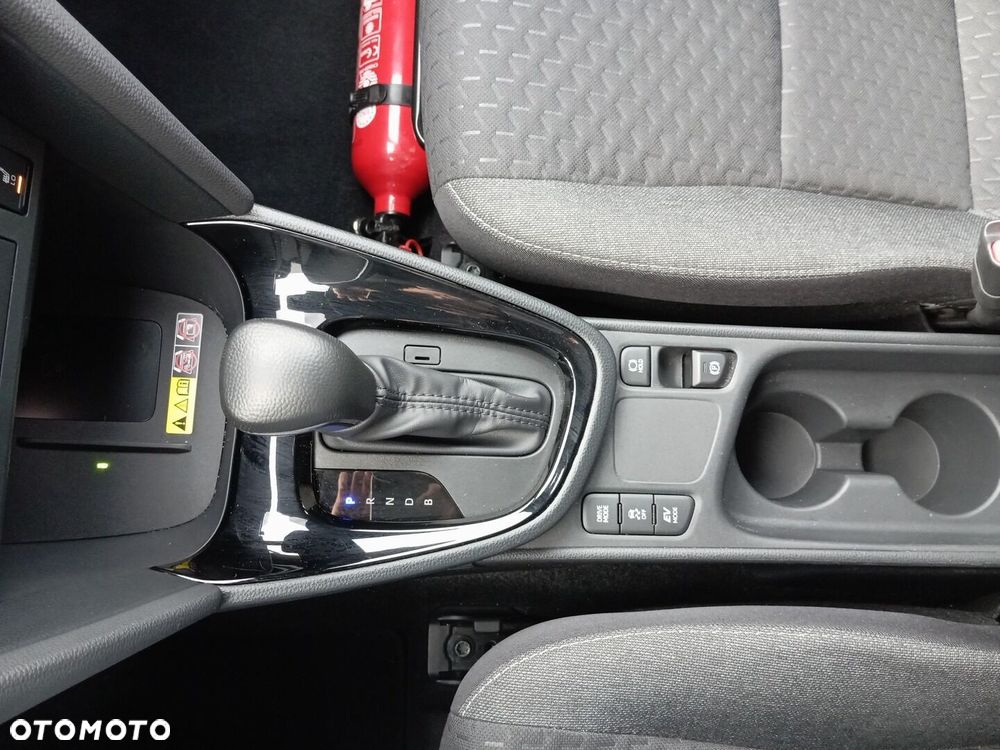 Toyota Yaris Cross Hybrid 1.5 Style - 20