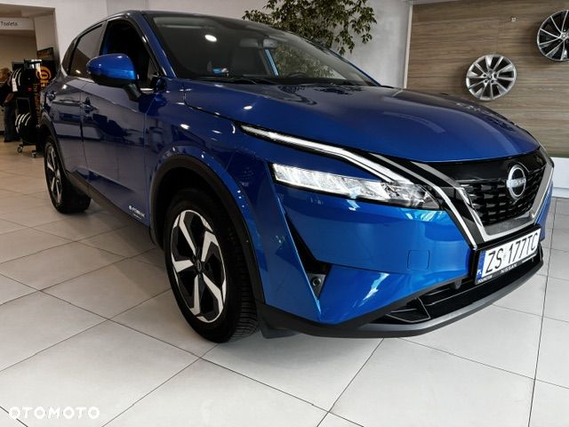 Nissan Qashqai 1.5 e-POWER N-Connecta - 3
