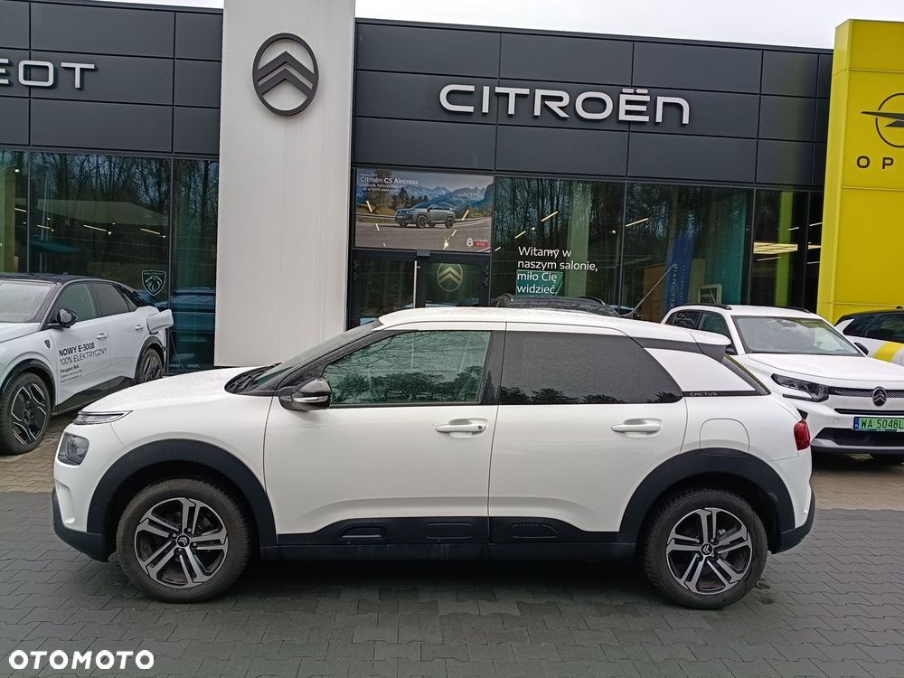 Citroën C4 Cactus - 4